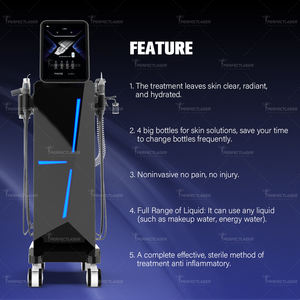 Прибор для чистки лица - Product Image 4