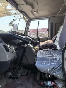 Gru su Camion Usata <span class=keywords><strong>Zoomlion</strong></span> <span class=keywords><strong>QY25V431</strong></span> Sany STC250E1 Sany STC250C5 8 Gru ad Alte Prestazioni - Product Image 6