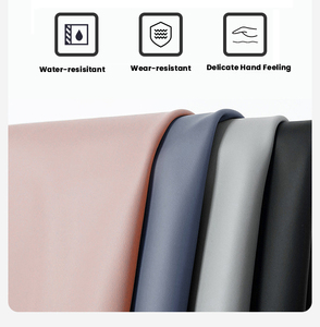 กระเป๋าใส่โทรศัพท์มือถือแบบรัดแขนสำหรับออกกำลังกายกลางแจ้ง มีซิป ใช้ได้กับสมาร์ทโฟนทุกรุ่น เหมาะสำหรับการวิ่ง ฟิตเนส และเล่นกีฬา - Product Image 2