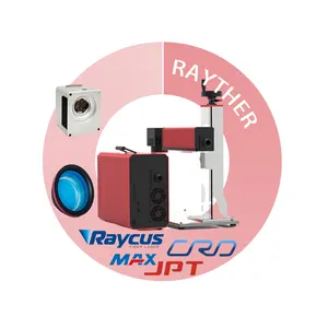 30w عالية دقة raycus الليزر وسم آلة طباعة علامة ل شعار معدني بطاقة الأعمال