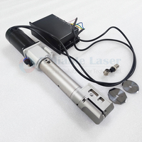 Outil de couteau de roue AC HIGH POWER pour machine de découpe CNC