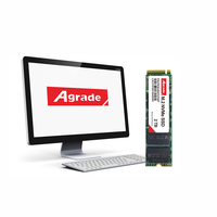 High Speed BGA UFS NVMe PCle 4.0 1TB/2TB/4TB SSD Solid State Hard Drive Disk