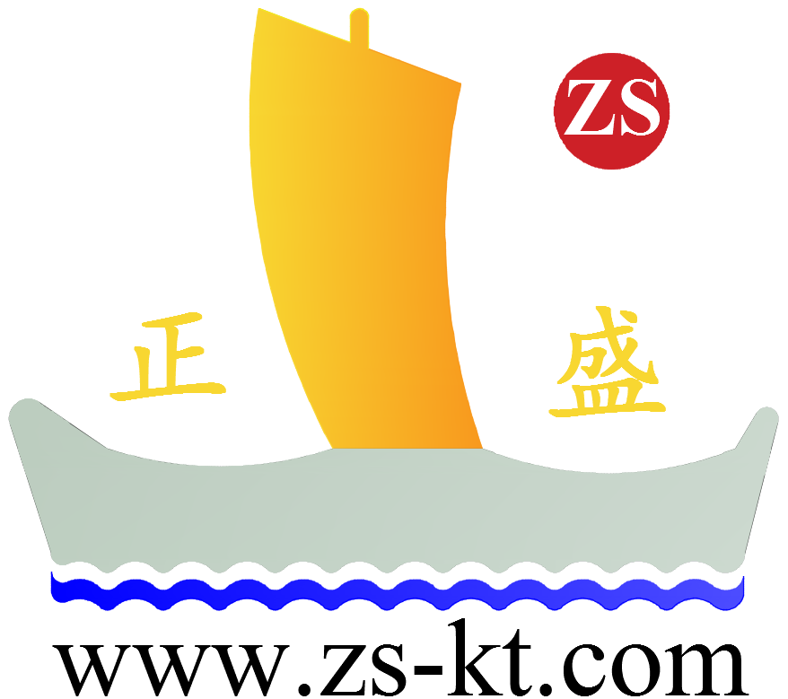 Cixi Zhengsheng Shell Co., Ltd.