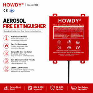 <span class=keywords><strong>Extincteur</strong></span> d'incendie aérosol à batterie au lithium ClassE 20g, vente chaude, <span class=keywords><strong>extincteur</strong></span> d'incendie aérosol pour batterie au lithium-ion - Product Image 1