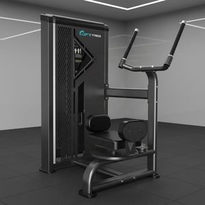 <span class=keywords><strong>Machine</strong></span> de <span class=keywords><strong>musculation</strong></span> rotative pour le torse, équipement de fitness commercial DFT-F1915, <span class=keywords><strong>machine</strong></span> d'entraînement de force à charge par broches en acier pour la <span class=keywords><strong>musculation</strong></span> du dos - Product Image 5