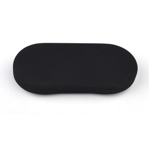 Yt3111 thời trang aviat hoặc lật lên clip trên Kính mát kim loại kính trường hợp cảnh tượng cứng tùy chỉnh thương hiệu kính mát trường hợp - Product Image 2