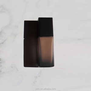 รองพื้นแต่งหน้าสำหรับผู้หญิงสีดำ - Product Image 3