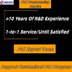 HYTECH Ofrece Servicios de Programación de PLC Personalizada, Diseño de Proyectos de Automatización Eléctrica - Product Image 2