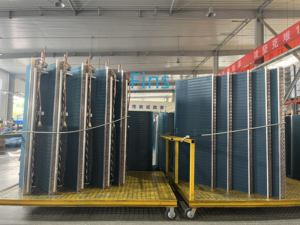 Unidad de Calefacción y Refrigeración con Bomba de Calor Comercial de Bajo Ruido y Diseño de Descarga Lateral para Comunidades Residenciales - Product Image 4