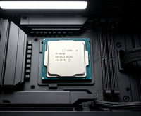 Processeur Intel Core i5 9400 9ème génération, CPU d'origine reconditionné, grade A, testé, 2,9 GHz, LGA1151, pour ordinateur de bureau
