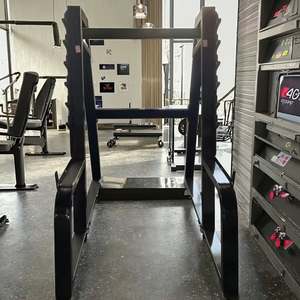 Venta al por mayor comercial Olympicing Bench <span class=keywords><strong>Fitness</strong></span> Equipment Olympicing Flat Bench Incline Bench Machine - Product Image 4