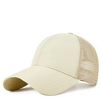 Gorra New Era Original de Alta Calidad, Gorra de Béisbol de 6 Paneles con Estilo Moderno, Bordado Personalizable, Gorra de Béisbol con Color Personalizable