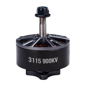 Motor sin escobillas Bldc 900 Kv 900Kv 3115 6S para piezas de drones FPV RC de 9 y 10 pulgadas - Product Image 2