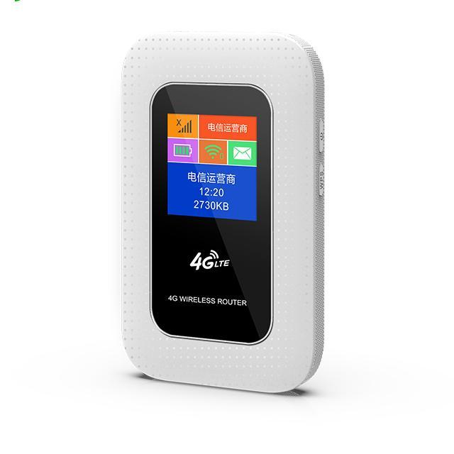 3g 4g  Pocket Portable Lte Router Wifi 150M High Speed Wireless 4g Wifi Router with Sim Card