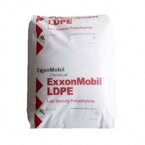 <b>LDPE</b> LD251MFR 8.0 Coating Grade <b>Ldpe</b> Granules <b>Ldpe</b> Virgin Granule for Non-Woven Coating - Product Image 1