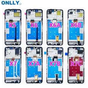 อะไหล่สำหรับหน้า<span class=keywords><strong>จอ</strong></span> LCD <span class=keywords><strong>Huawei</strong></span> <span class=keywords><strong>Mate</strong></span> <span class=keywords><strong>20X</strong></span>, สำหรับหน้า<span class=keywords><strong>จอ</strong></span> LCD <span class=keywords><strong>Huawei</strong></span> <span class=keywords><strong>Mate</strong></span> 20 Lite - Product Image 6