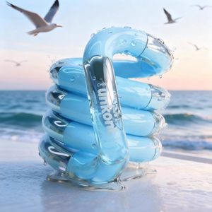 Autentico Giocattolo Americano Tang Twister Termosensibile per Alleviare lo Stress, Cambia Colore, Silenzioso, in Tessuto - Product Image 5
