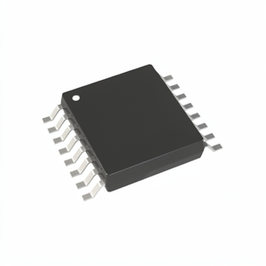 Data Acquisition AD5504BRUZ-REEL Electronic Circuit Components In Stock 16 TSSOP - Product Image 1