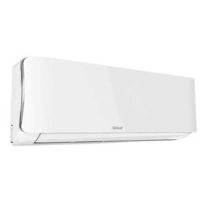 Aire acondicionado Unical Inverter Mono Split Aire acondicionado AIR CRISTAL Serie 18000 Btu KMUN 18H Wi-Fi DE LA R-32 Opcional - Product Image 1