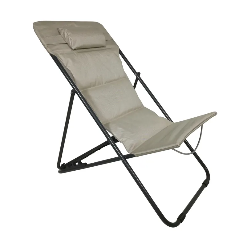 La migliore vendita portatile di campeggio di picnic di pesca spiaggia pieghevole per esterni sedia senza braccia