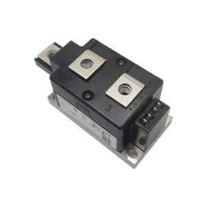 IGBT mô-đun điện điều khiển pha Thyristor CHỈNH LƯU <span class=keywords><strong>Diode</strong></span> MCC225-12101 mô-đun bán dẫn Rời Rạc - Product Image 1