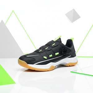 Nouvelles baskets d'athlétisme professionnelles unisexes respirantes de haute qualité 2026 pour hommes – Chaussures de <span class=keywords><strong>handball</strong></span>, tennis et entraînement léger pour l'été - Product Image 1