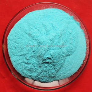 Engrais chélaté Sulfate de cuivre EDTA-Cu Poudre Compost - Product Image 4