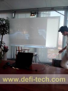 Todas las funciones son ajustables, irectly able Lass o Glass isplay 10 Points Capacitive ululti Ouch ILM - Product Image 6