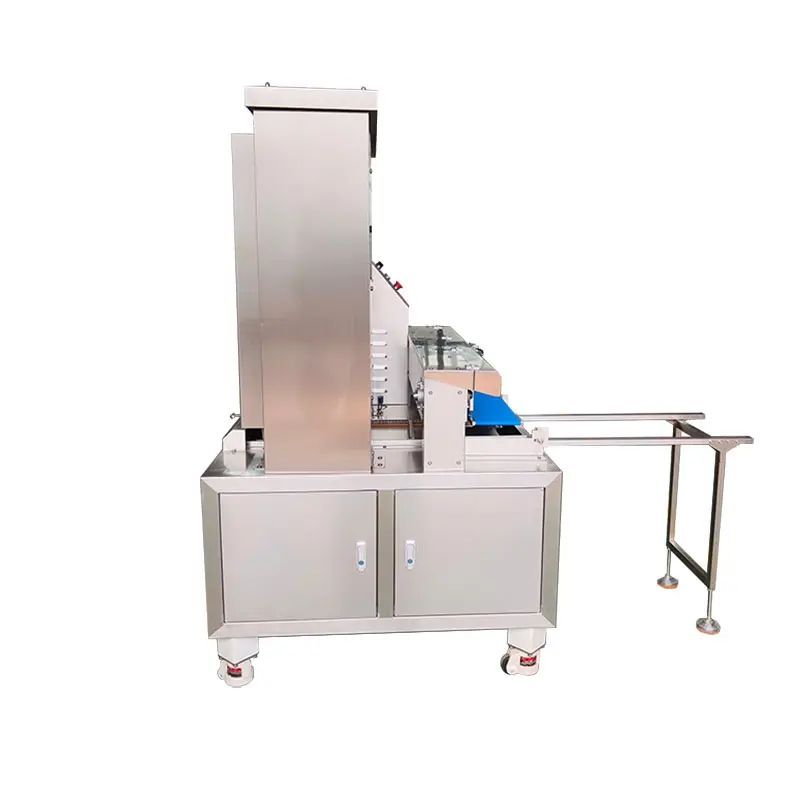 Multifunctional stainless steel commercial vacuum flour mixer 100 kg siomai wheat flour mixer