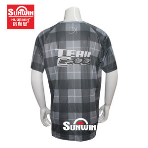 Maglia Esport gioco Esport camicie da gioco Oem <span class=keywords><strong>T</strong></span> <span class=keywords><strong>Shirt</strong></span> <span class=keywords><strong>Gaming</strong></span> - Product Image 2