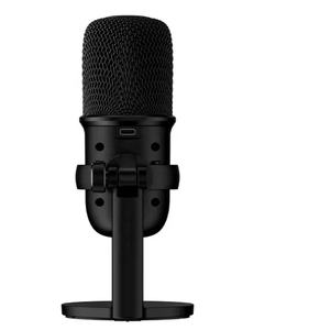 Hy Perx USB Microphone de jeu à condensateur <span class=keywords><strong>SoloCast</strong></span> PC Studio Microphone avec support détachable Compatible avec PC PS4 Mac - Product Image 3