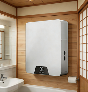 แบตเตอรี่เก็บพลังงานภายในบ้าน 48V 100Ah LiFePO4 5kWh ระบบผลิตพลังงานแสงอาทิตย์แบบแยกส่วนที่สามารถวางซ้อนกันได้ - Product Image 6