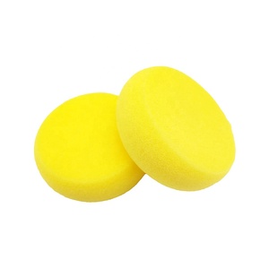 Phoenix OEM Multi Use Artist Tools Ceramic Craft Round assorbente Painting Sponge Pad per la <span class=keywords><strong>pittura</strong></span> - Product Image 1