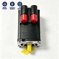 Dispositivo de Motor Servo Rotatorio 1FK2205-4AF10-0MA0 1FK22054AF100MA0 con Servicio de Medición de Inercia Personalizado