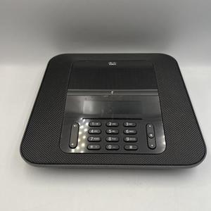 โทรศัพท์ประชุม IP รุ่นใหม่เอี่ยม 8832 CP-8832-K9 (ไม่มีอะแดปเตอร์จ่ายไฟ) PLC - Product Image 1