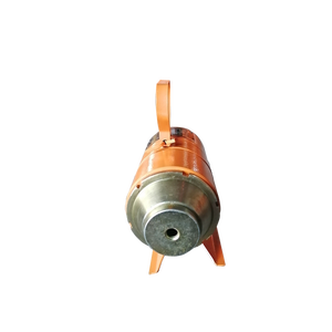 Machine de formage hydraulique bibo pour équipement précontraint, dispositif de cintrage à froid haute résistance pour brins en acier LD - Product Image 5