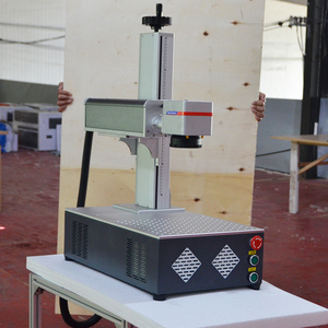 China Factory Direct <b>Sales</b> Good Price Portable Fiber <b>Laser</b> Marking Machine All in One Fiber <b>Laser</b> Marking Machine <b>for</b> <b>Sale</b> - Product Image 2