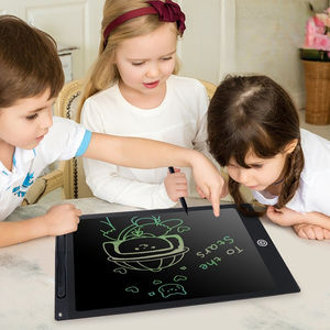 Kinderbaby Kinderen Elektronische Magie De Digitale Schrijfpads Bord Doodle Schrijftablet, Tekentablet, Lcd-Schrijftablet - Product Image 2