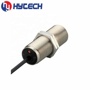 Sensor de Velocidad Electrónico Original IFM, Monitores de Velocidad Compactos DI5020, Unidad de Evaluación Compacta DIA3010-ZPKG para Monitoreo de Velocidad - Product Image 3