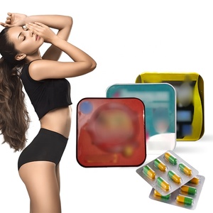 Capsules Minceur de Haute Qualité, Pilules <span class=keywords><strong>Coupe</strong></span>-<span class=keywords><strong>Faim</strong></span>, Complément <span class=keywords><strong>Naturel</strong></span> pour la Santé Intestinale, Supplément Minceur <span class=keywords><strong>Naturel</strong></span> pour Adultes - Product Image 3