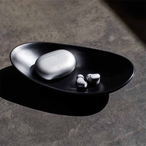 Nuevo para Beat- <span class=keywords><strong>Studio</strong></span> <span class=keywords><strong>Buds</strong></span> + Auriculares inalámbricos Plata Venta al por mayor en Stock ANC Auriculares con micrófono para IOS Android Auriculares - Product Image 6