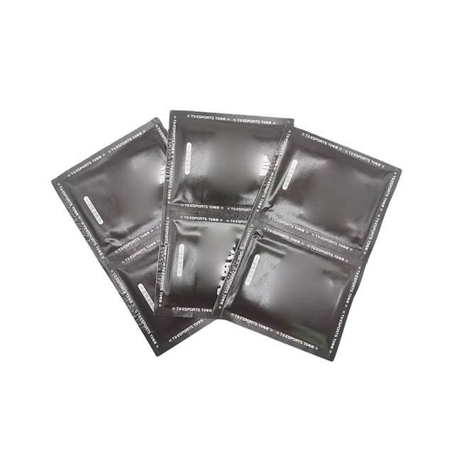 Screen Cleaning Wipes Lens Screen Wipes Electronic Car Screen Wipes