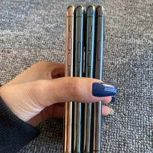 Fornitori Verfied all'ingrosso cellulare usato 15 telefoni cellulari usati originali X XS 12 <span class=keywords><strong>Pro</strong></span> <span class=keywords><strong>Max</strong></span> <span class=keywords><strong>13</strong></span> 14pro <span class=keywords><strong>max</strong></span> telefoni usati con scatola - Product Image 2