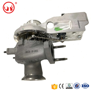 JF118016 Turbo ricambi Auto Jofune turbocompressore Gtd1449vkz 821785-5002 55258240 misura per Fiat <span class=keywords><strong>Alfa</strong></span> Romeo Giuliette 2.0 <span class=keywords><strong>JTDm</strong></span> - Product Image 3