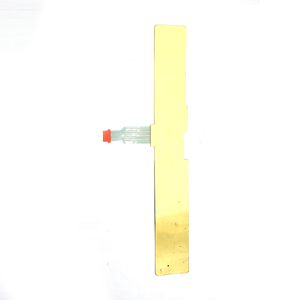 3X4 Diy Keyboard Calibrate Self Adhesive <strong>Membrane</strong> <strong>Matrix</strong> Switch Keyboard Prototyping - Product Image 5