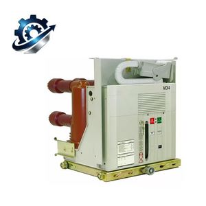 Disponible en stock : Disjoncteur triphasé VCB VD4/Z 12.25.40 VD4/Z 12.25.32 2500A 12KV pour réseaux industriels - Product Image 1