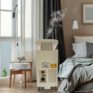 Masajeador de plástico de 9000V, equipo sanitario para el estreñimiento, insomnio, dolor crónico, fatiga, terapia complementaria - Product Image 6