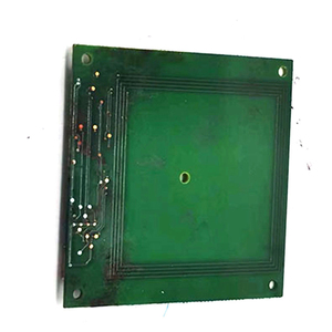 CR358-80014 de carte PCA <span class=keywords><strong>Z5600</strong></span> Z 5600 VOLJIN convient aux pièces d'imprimante HP DesignJet - Product Image 3