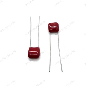 ฟิล์มโพรพิลีน2000V 250V 400V 450V 630V 332 V CBB ตัวเก็บประจุ<span class=keywords><strong>101</strong></span> 103 104 105 100 222 225 334 333 - Product Image 6