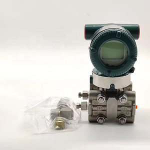 โยโกกาว่า EJA115E ของแท้ รุ่นวัดการไหลต่ำ EJA115E-DMS400B แบบดิฟเฟอเรนเชียล - Product Image 6